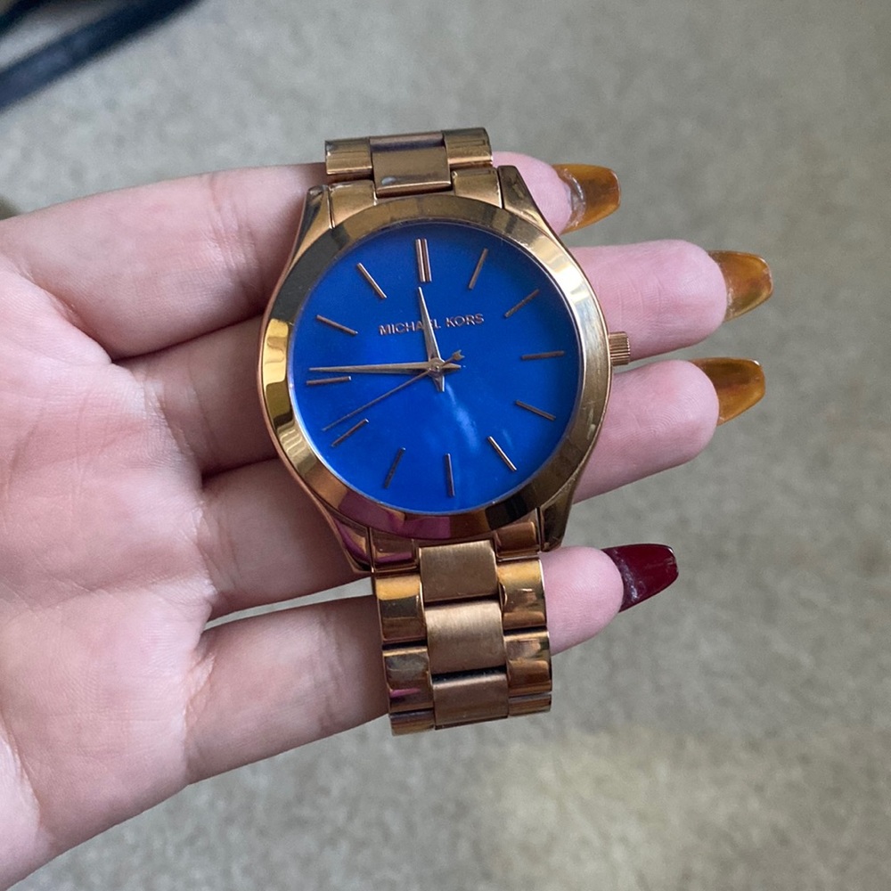 Michael kors watch